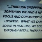quote of retail for blog
