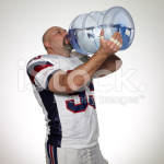 To Much Water Can Cause Low Sodium In Athletes