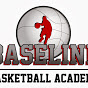 baseline basketball academy