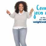 weight watchers and oprah join